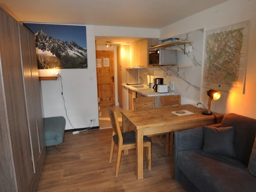 Studio Chamonix-Mont-Blanc, 1 pièce, 3 personnes - photo_16547883210