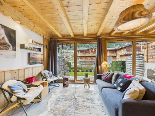 Appartement Les Gets, 3 pièces, 6 personnes - photo_15690728706