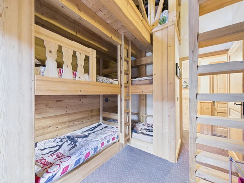 Appartement Les Gets, 3 pièces, 6 personnes - photo_15690728706