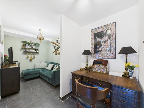 Apartment Les Gets, 2 bedrooms, 5 persons - photo_15690732571