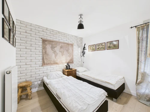 Apartment Les Gets, 2 bedrooms, 5 persons - photo_15690732571