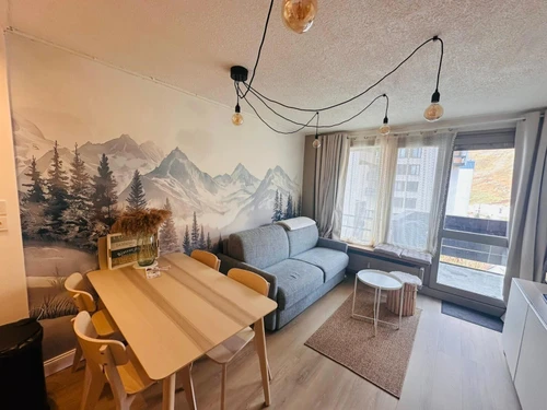 Studio Tignes, studio flat, 4 persons - photo_1011988895858