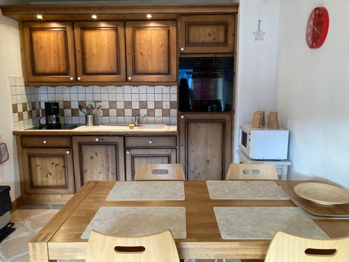 Apartment Samoëns, 1 bedroom, 4 persons - photo_16988567534