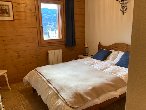 Apartment Samoëns, 1 bedroom, 4 persons - photo_16988567534