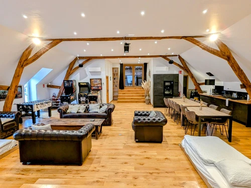 Gîte Souhey, 3 pièces, 6 personnes - photo_1011739034144