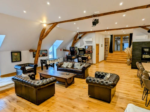 Gîte Souhey, 3 pièces, 6 personnes - photo_1011739034144