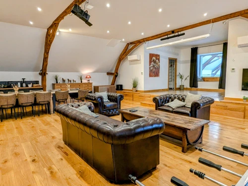 Gîte Souhey, 3 pièces, 6 personnes - photo_1011739034144