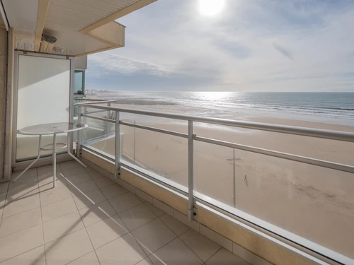 Appartement Les Sables-d'Olonne, 2 pièces, 4 personnes - photo_1011581021672