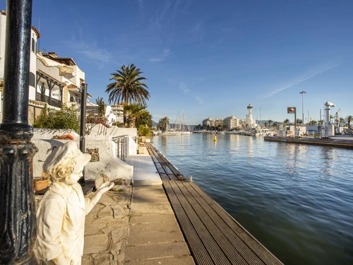 Maison Empuriabrava, 3 pièces, 4 personnes - photo_1011585557941