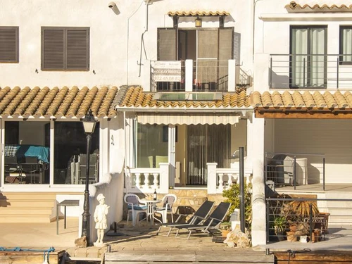 Maison Empuriabrava, 3 pièces, 4 personnes - photo_1011585557941
