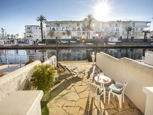 Maison Empuriabrava, 3 pièces, 4 personnes - photo_1011585557941