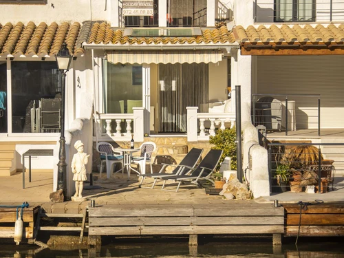 Maison Empuriabrava, 3 pièces, 4 personnes - photo_1011585557941