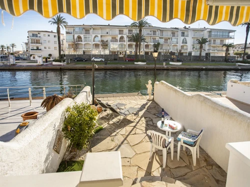 Maison Empuriabrava, 3 pièces, 4 personnes - photo_1011585557941