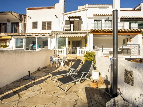 Maison Empuriabrava, 3 pièces, 4 personnes - photo_1011585557941