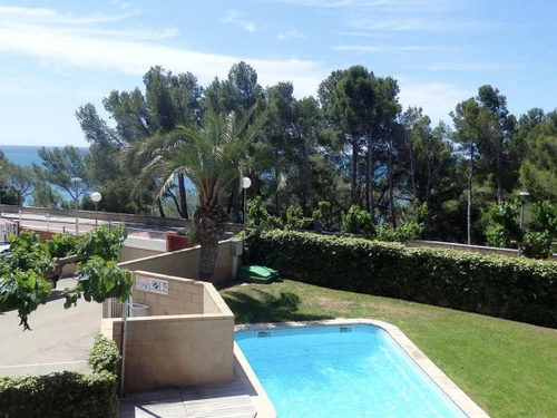 Ferienwohnung Miami Platja, 2 Schlafzimmer, 3 Personen - photo_1012031896142