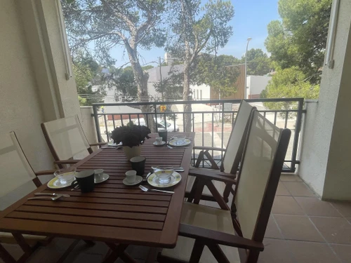 Ferienwohnung Miami Platja, 2 Schlafzimmer, 4 Personen - photo_1012031896272