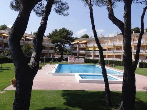 Ferienwohnung Miami Platja, 2 Schlafzimmer, 4 Personen - photo_1012031896412