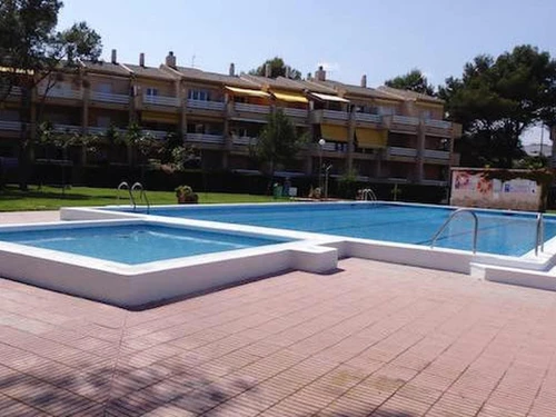 Ferienwohnung Miami Platja, 2 Schlafzimmer, 4 Personen - photo_1012031896412