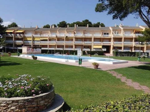 Ferienwohnung Miami Platja, 2 Schlafzimmer, 4 Personen - photo_1012031896412