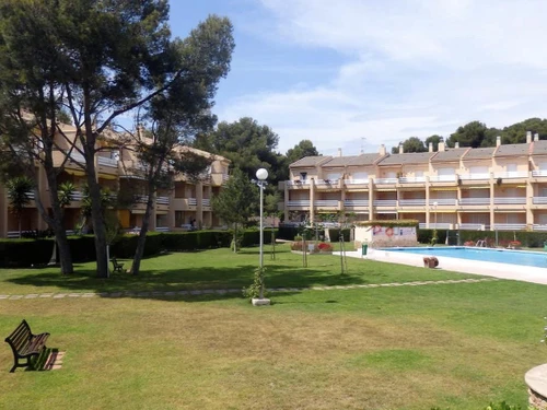 Appartement Miami Platja, 3 pièces, 4 personnes - photo_1012031896412