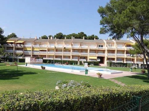 Ferienwohnung Miami Platja, 2 Schlafzimmer, 4 Personen - photo_1012031896412