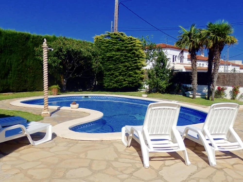 Ferienhaus Miami Platja, 3 Schlafzimmer, 8 Personen - photo_1012031896530