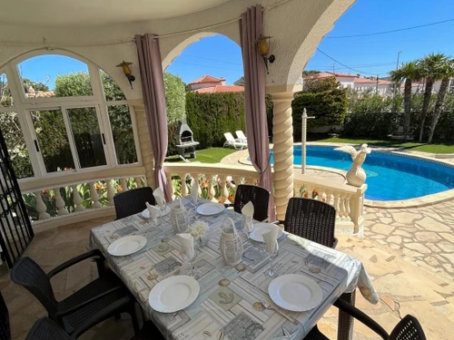 Ferienhaus Miami Platja, 3 Schlafzimmer, 8 Personen - photo_1012031896530