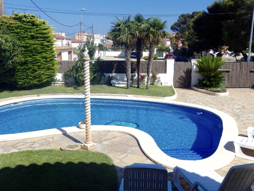 Ferienhaus Miami Platja, 3 Schlafzimmer, 8 Personen - photo_1012031896530