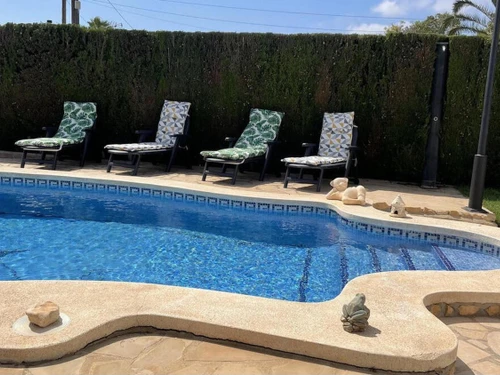 Casa Miami Playa, 3 dormitorios, 5 personas - photo_1012031896777