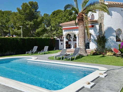 Casa Miami Playa, 2 dormitorios, 4 personas - photo_1012031897014