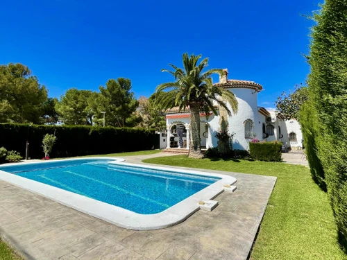 Casa Miami Playa, 2 dormitorios, 4 personas - photo_1012031897014