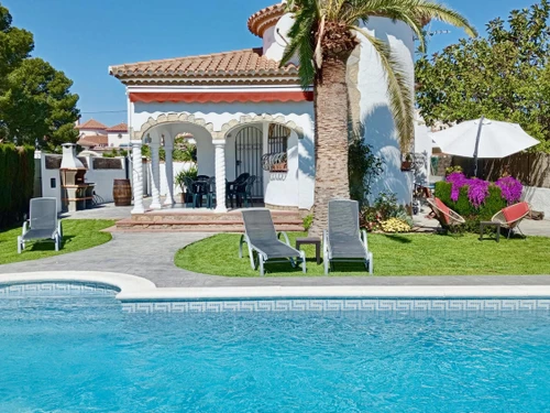 Villa Miami Platja, 2 bedrooms, 4 persons - photo_1012031897014