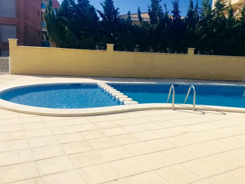 Ferienwohnung Miami Platja, 2 Schlafzimmer, 4 Personen - photo_1012031897256