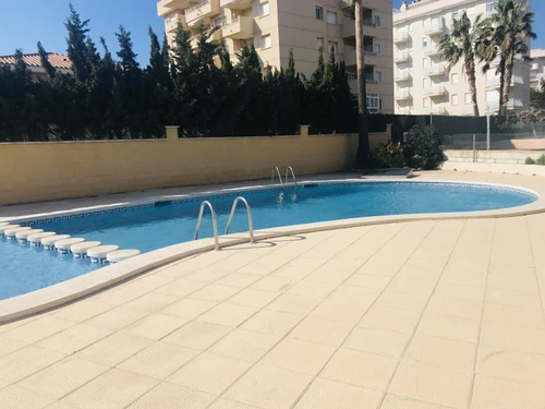 Apartamento Miami Playa, 2 dormitorios, 4 personas - photo_1012031897256