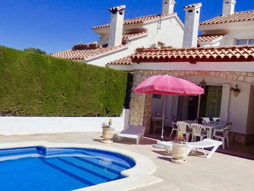 Ferienhaus Miami Platja, 3 Schlafzimmer, 6 Personen - photo_1012031897516