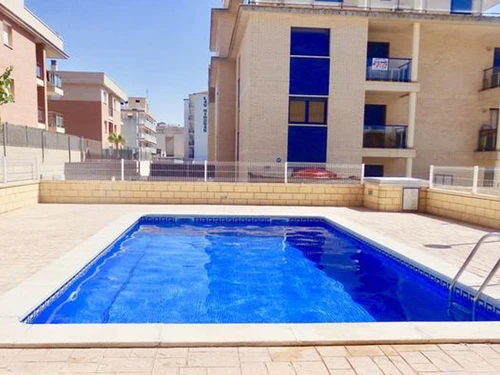 Appartement Miami Platja, 3 pièces, 3 personnes - photo_1012031897641