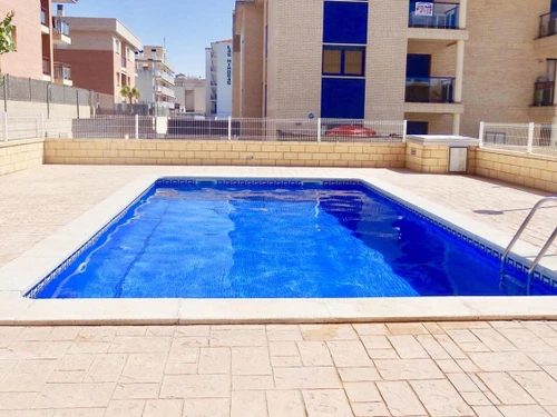 Ferienwohnung Miami Platja, 2 Schlafzimmer, 3 Personen - photo_1012031897641