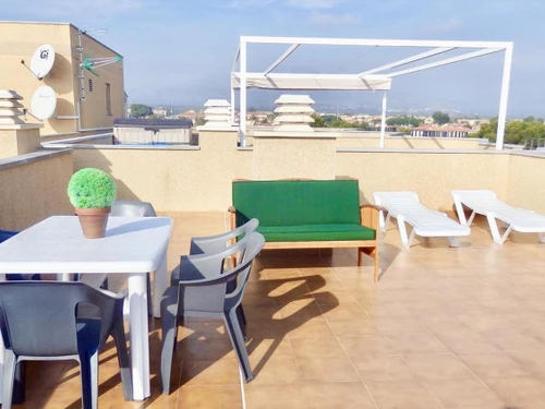 Ferienwohnung Miami Platja, 2 Schlafzimmer, 3 Personen - photo_1012031897641