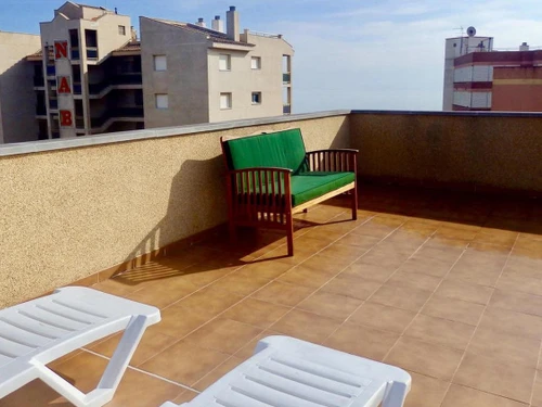 Ferienwohnung Miami Platja, 2 Schlafzimmer, 3 Personen - photo_1012031897641