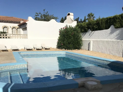 Ferienhaus Miami Platja, 2 Schlafzimmer, 4 Personen - photo_1012031897764