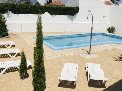 Maison Miami Platja, 3 pièces, 4 personnes - photo_1012031897764