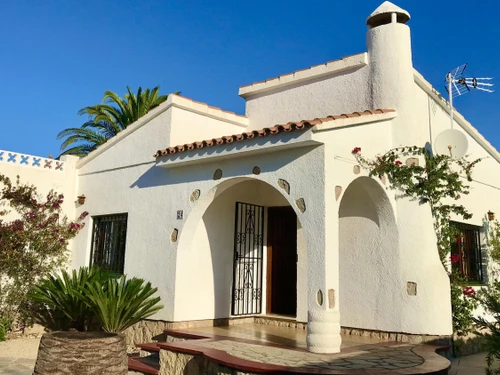 Ferienhaus Miami Platja, 2 Schlafzimmer, 4 Personen - photo_1012031897764