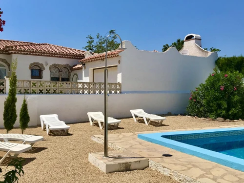 Ferienhaus Miami Platja, 2 Schlafzimmer, 4 Personen - photo_1012031897764