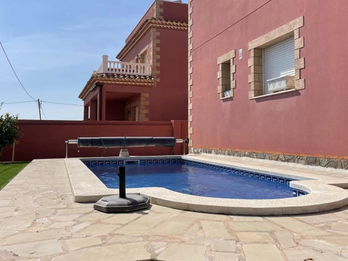 Ferienhaus Miami Platja, 4 Schlafzimmer, 8 Personen - photo_1012031897881