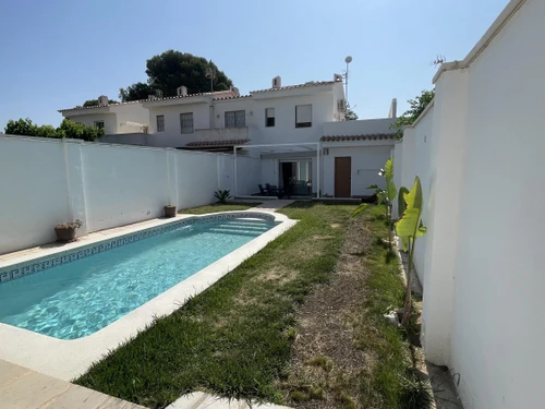 Casa Miami Playa, 3 dormitorios, 3 personas - photo_1012031897997