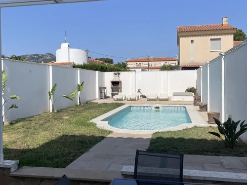 Casa Miami Playa, 3 dormitorios, 3 personas - photo_1012031897997