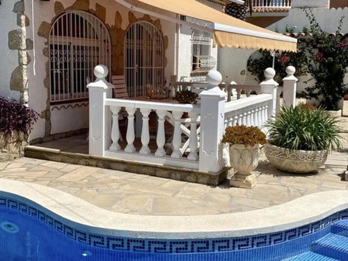 Ferienhaus Miami Platja, 3 Schlafzimmer, 6 Personen - photo_1012031898384