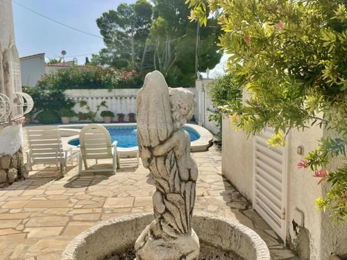 Ferienhaus Miami Platja, 3 Schlafzimmer, 6 Personen - photo_1012031898384