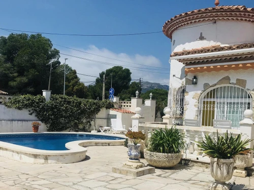 Ferienhaus Miami Platja, 3 Schlafzimmer, 6 Personen - photo_1012031898384