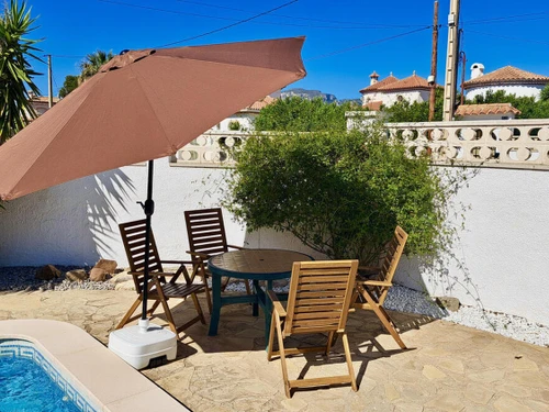 Ferienhaus Miami Platja, 3 Schlafzimmer, 5 Personen - photo_1012031898521